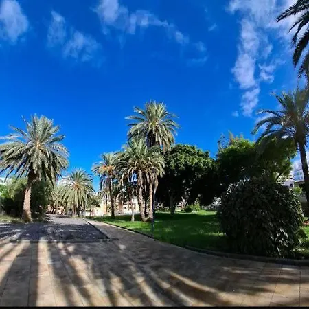 Lägenhet Tenerife Olympia Hotel-playa De Americas. Balcony, Sea View & Pool *