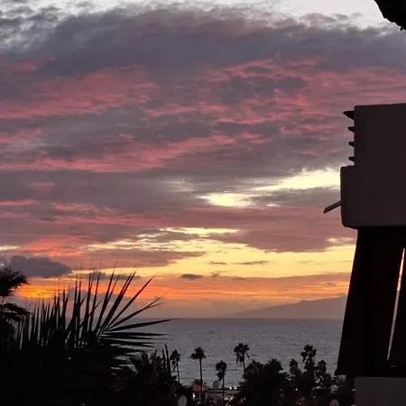 Tenerife Olympia Hotel-playa De Americas. Balcony, Sea View & Pool *