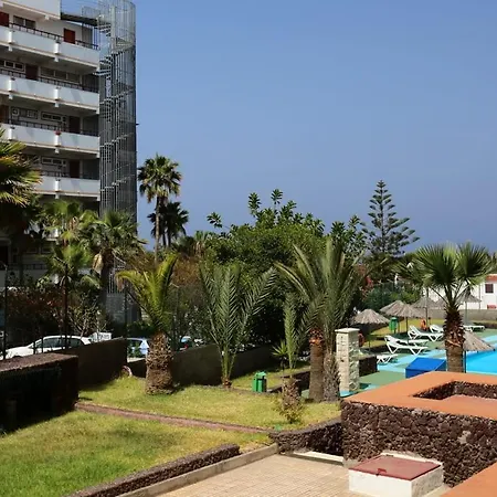 Tenerife Olympia Hotel-playa De Americas. Balcony, Sea View & Pool Apartment Playa de las Americas (Tenerife)