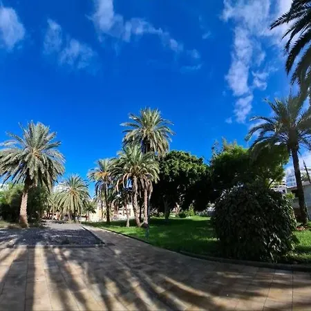 Tenerife Olympia Hotel-playa De Americas. Balcony, Sea View & Pool