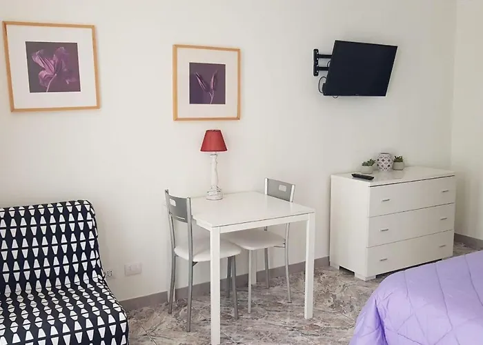 Tenerife Olympia Hotel-playa De Americas. Balcony, Sea View & Pool Apartamento *